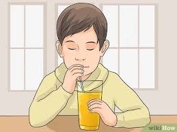 Was hinter den bauchschmerzen ihres kindes wirklich stecken kann. Was Tun Wenn Ein Kind Erbricht 11 Schritte Mit Bildern Wikihow