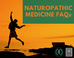 When you don't have health insurance, medical expenses can add up. Frequently Asked Questions About Naturopathic Medicine Aanp