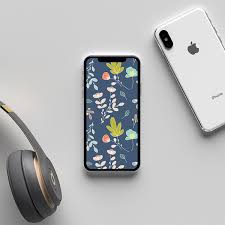 Smartphone Wallpaper Download Modern Floral Surface Pattern Design Moments By Charlie Blog Online Shop Freelance Services