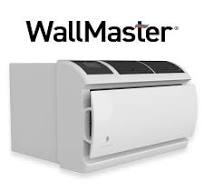 WallMaster AC from Friedrich with QuietMaster Technology ...