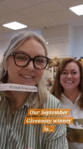 And our September Bundle winner is.. Richard Basch. Congratulations! We  will be in contact to arrange delivery., Massive big thank you to everyone  who joined in & to our wonderful sellers for ...