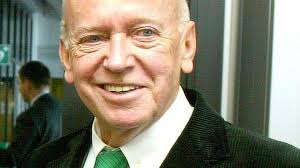 Kurt Bergmann: Das Licht ist erloschen