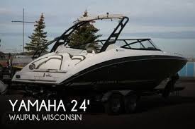 For sale 2013 242 limited s n/a. Yamaha 242 Limited S 2015 For Sale For 59 900 Boats From Usa Com