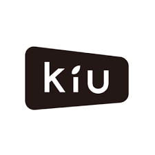 Having a logo is essential because it instantly communicates the brand and its values in the marketplace. Kiu Official Singapore Distributor Seager Inc