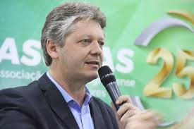 Produção sustentável incentivada pelo Governo faz suinocultura viver melhor  momento em MS