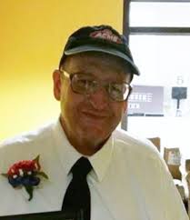 John A. Koons Obituary April 18, 2020