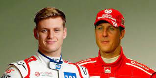 Orf 1 live stream jetzt kostenlos und ohne anmeldung mit einem klick können sie orf eins live stream auf ihrem pc, tablet oder handy anschauen. Gerhard Berger Michael Ware Heute In Der Formel 1 Mittendrin