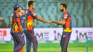 Educational, refreshment and informative facebook page. Samaa Psl 2021 Arshad Iqbal Stars As Kings Thrash Gladiators
