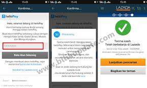 Sebagaimana kartu lainnya, sesekali pengguna tentu membutuhkan beragam informasi cara praktis lainnya yang bisa dilakukan pengguna indomaret card untuk cek saldo kartunya download dan install aplikasi mandiri online di google play store lewat ponsel anda. Cara Belanja Di Lazada Dengan Metode Pembayaran Via Indomaret