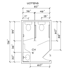 By determining the right location of your vanity, you and your family can use the the newer bathroom vanities that have emerged in the market now have a standard height of 36 inches, which makes them 4 inches taller than the. I M Renovating My Office Does The Existing Bathroom Need To Be Ada Compliant Helping Nyc Long Island Commercial Tenants Owners And Developers