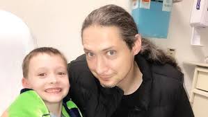 Fundraiser for David Francis by Lauren Berg : David Levon Francis Funeral