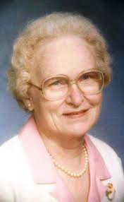 Obituary information for Josephine Holbrook Hill