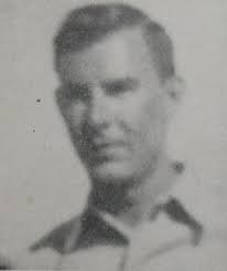 Arthur Eugene Bowen Jr. (1923-1973)