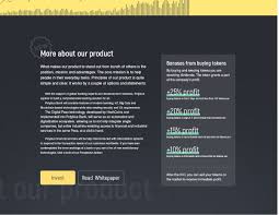 I'm realizing that i need to sell 10000 tests more in order to successfully launch my business. Ico Part 2 Hands On White Paper
