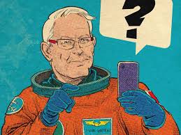 Marc Garneau, a change for Toblerone and a COVID shoutout