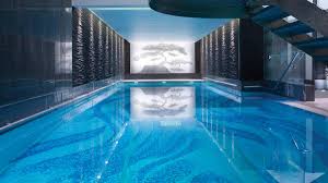Kelly bennett, calgary, alberta, canada. The Best London Hotels With Pools The Hotel Guru