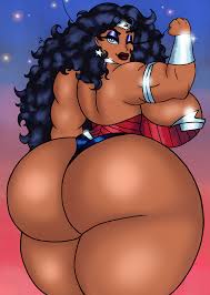 Rule34 - If it exists, there is porn of it  diana prince, wonder woman   5129768