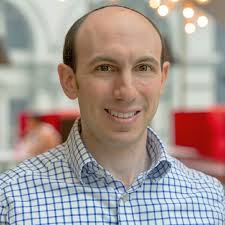 David Eis's Instagram, Twitter & Facebook