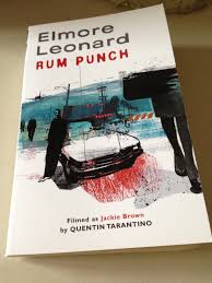 The book has been awarded with booker prize, edgar awards and many others. Rum Punch By Elmore Leonard Review Jacquiwine S Journal