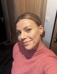 Ola Szczygłowska była jedną z liderek reprezentacji Polski siatkarek, która  dotarła do ćwierćfinału mistrzostw świata ❤️ 📷 Foto