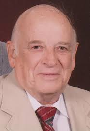 Oswego County TodayFerdinand 'Fred' Squitieri, 86