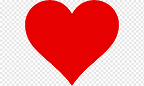 Hearts can only be played as a starting card after they have been broken, meaning after someone already played a heart because they did not have the right suit. Red Heart Illustration Suit Playing Card Heart Card Game Ny S Love Game Hearts Png Pngwing