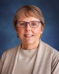 Nancy Ward, Port of Columbia County Commissioner