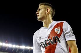 Maybe you would like to learn more about one of these? Travesano Impide Golazo De Santos Borre En Libertadores