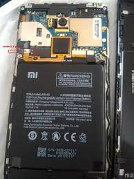 Dió (eran 2 equipos uno dió con miracle también en modo edl vía tp, . Redmi Note 4 Mi Account Remove With Locked Bootloader Miracle Box Crack Method Cruzersoftech