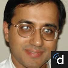 Dr. Dhiman Basu, MD
