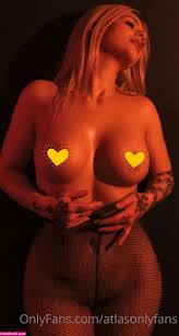 Atlas Anatomy Nude Leaks OnlyFans Photos 2 - Ibradome