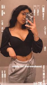 Maybe you would like to learn more about one of these? Maitreyi Ramakrishnan Ig Status Neverhaveievershow