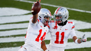Share all sharing options for: Ohio State Football Scarlet Gray Matter Analysis