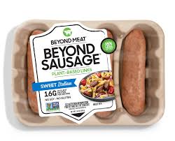 25 italian sausage recipes packed with flavor · 1 of 25. Brats Hot Sausage Italian Sausage Beyond Meat