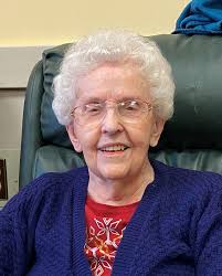 Obituary: Rosemary Catherine Weckbacher