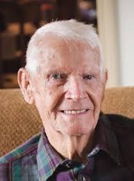 Donald Marsh Obituary (1926