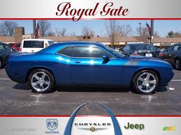 Image result for Deep Water Blue 2009 Challenger