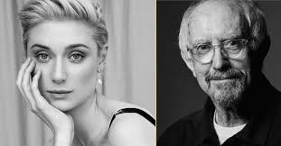 Prins philip er innlagt på sykehus. Her Er Prinsesse Diana Og Prins Philip Skuespillerne I The Crown Saeson 5 Og 6