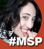 In which I'm interviewed by Patrick Stephenson about bacon, brunch,  dancing, and the TV shows I won't admit to watching