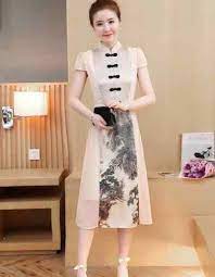 Contoh saja anda membuat pt yang bergerak di bidang kuliner makanan kecil. 15 Trend Terbaru Baju Model Cina Wanita Maria Space