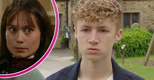 Emmerdale spoilers: Noah finds out about Zoe Tate's trust fund