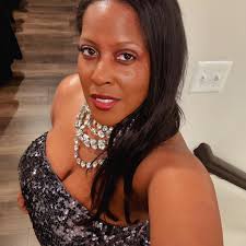 Happy Birthday to my soon to be WIFEY!!! Benita Carruth