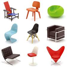 Miniature Designer Chairs Japan Design Interior Chair Design Japan Design