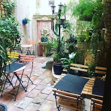 Cafe Foret Noire Nimes Restaurant Reviews Photos Reservations Tripadvisor