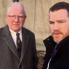 Canton Cover-Up Part 11: Jennifer McCabe's Attorney Kevin Reddington Leaves  Threatening, Possibly Drunken Comment On Turtleboy Facebook Page Vowing To  “Dance” With Me In Court