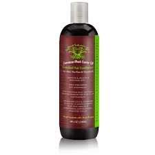 Kreyol essence's haitian black castor oil so deep conditioning hair mask is designed to replenish and soften dry or damaged hair. Jamaican Black Castor Oil Deep Conditioning Hair Enhancer Nappily Naturals