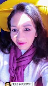 Celia Olivia Paredes Flores