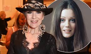 EXC: Emmerdale star Lorraine Chase reveals why she's never had cosmetic  surgery