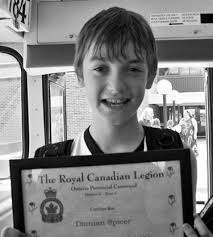 Christmas Art Contest