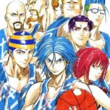 Buzzer Beater Myanimelist Net